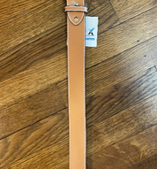 LILO Equestrian Bit Belt