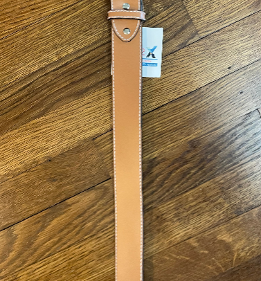 LILO Equestrian Bit Belt