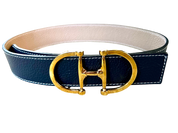 LILO Collections Reversible Bit Belt