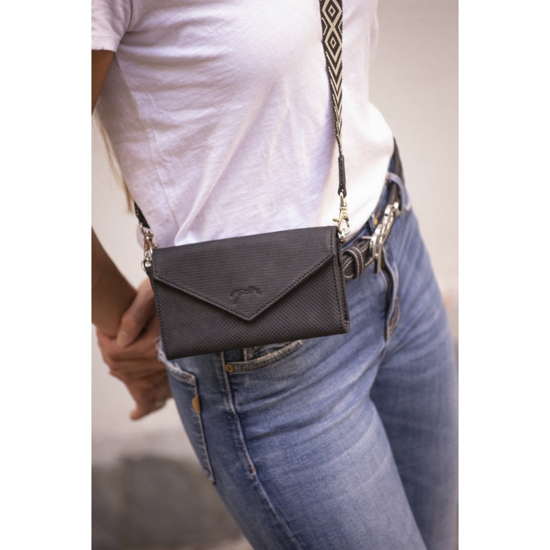 Penelope Belt Bag With Strap