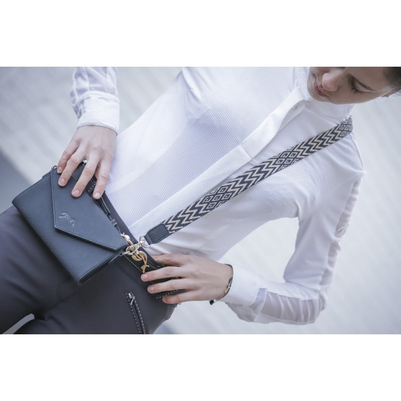 Penelope Belt Bag With Strap