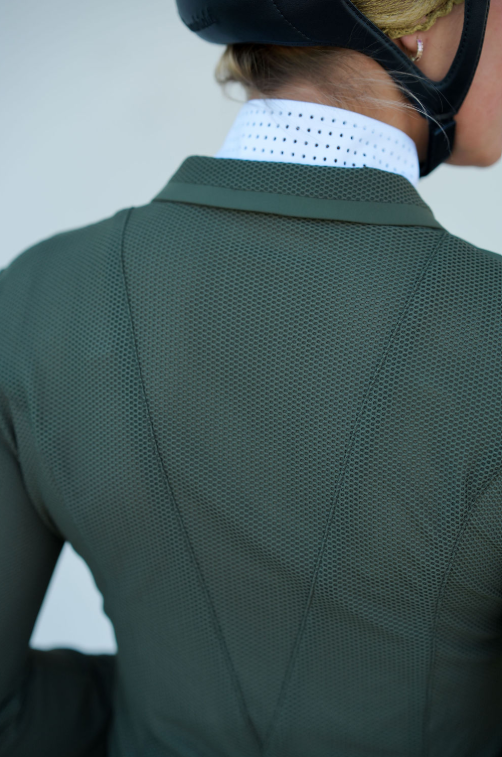 RJ Classics Harmony Evo Show Coat