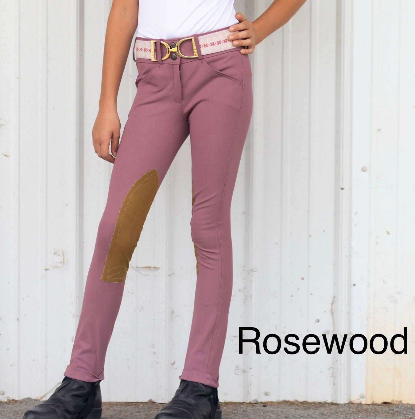 Tailored Sportsman Trophy Hunter Jodhpurs in Colors