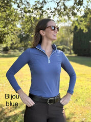 Tailored Sportsman Long Sleeve Sunshirt