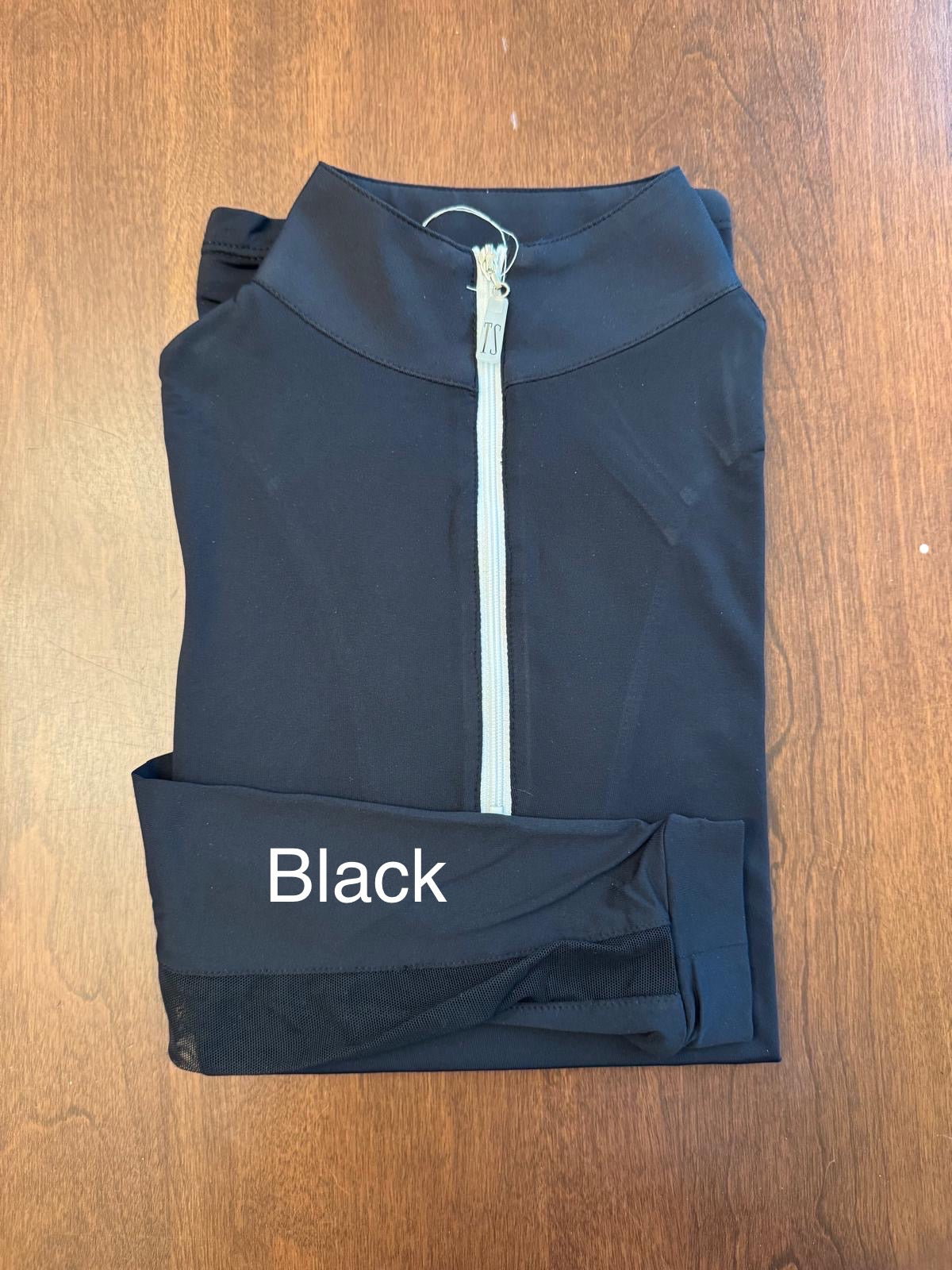 Tailored Sportsman Long Sleeve Sunshirt