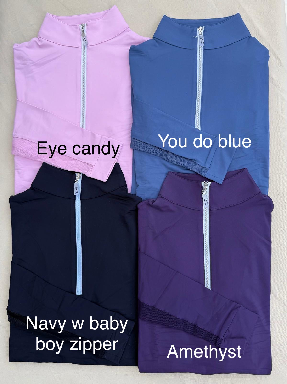 Tailored Sportsman Long Sleeve Sunshirt