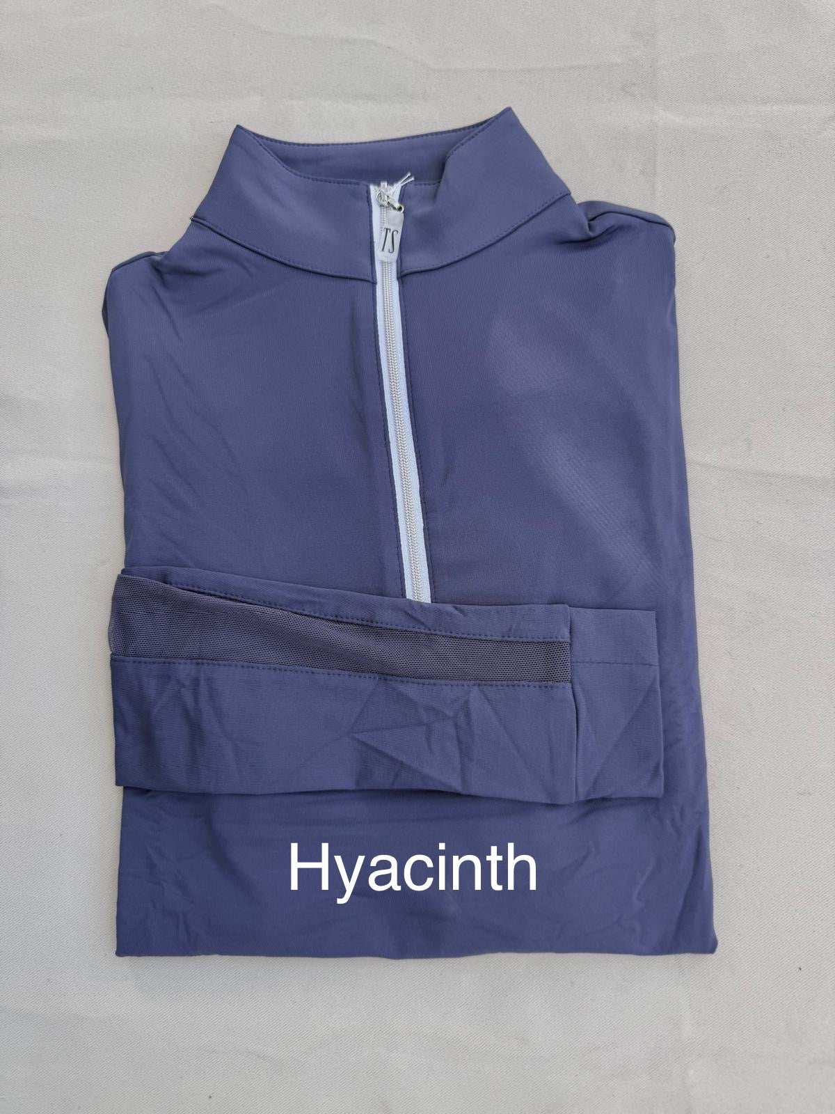 Tailored Sportsman Long Sleeve Sunshirt