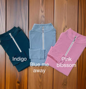 Tailored Sportsman Long Sleeve Sunshirt