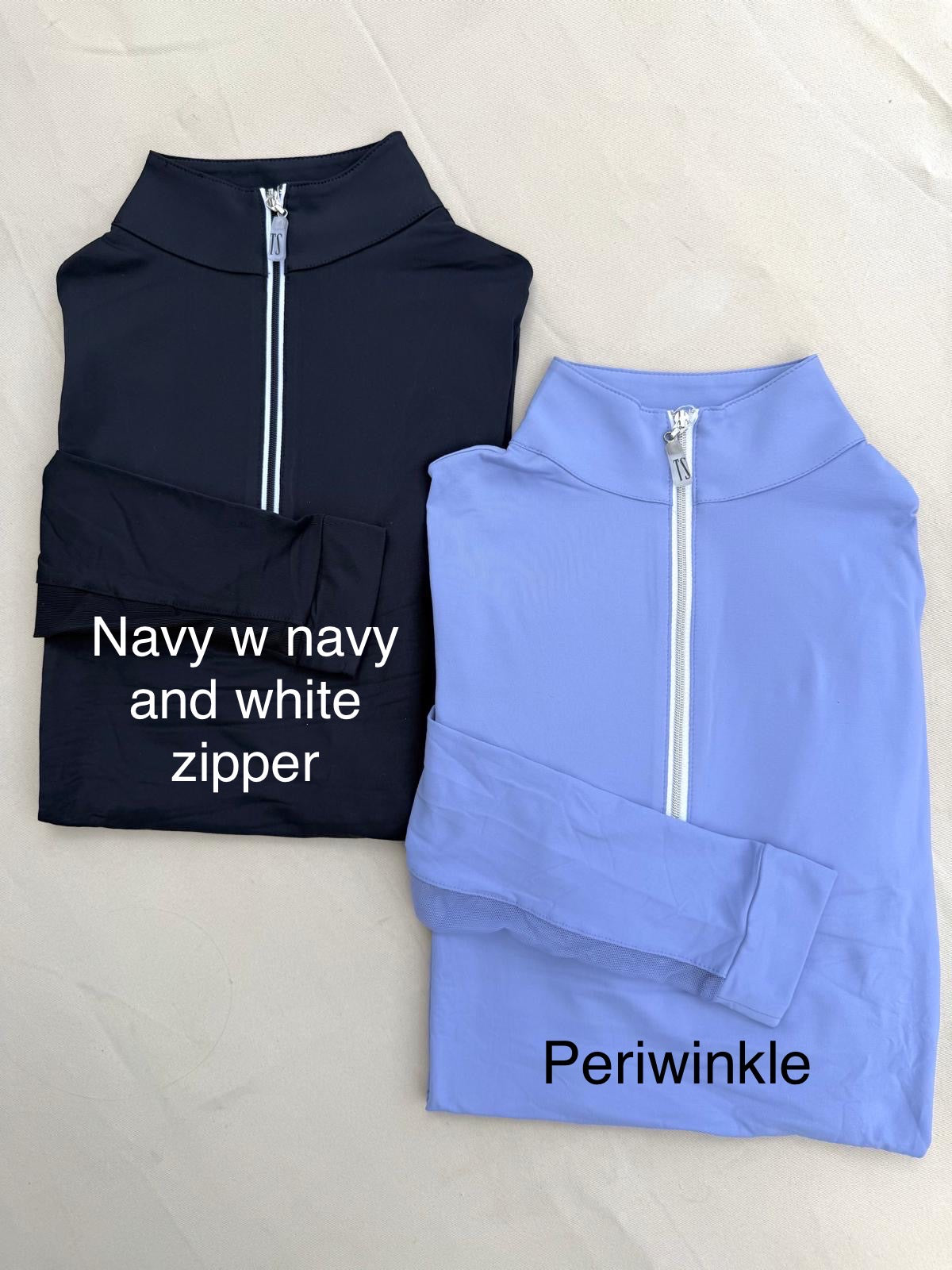 Tailored Sportsman Long Sleeve Sunshirt