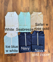 Tailored Sportsman Long Sleeve Sunshirt