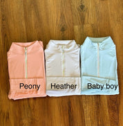 Tailored Sportsman Long Sleeve Sunshirt