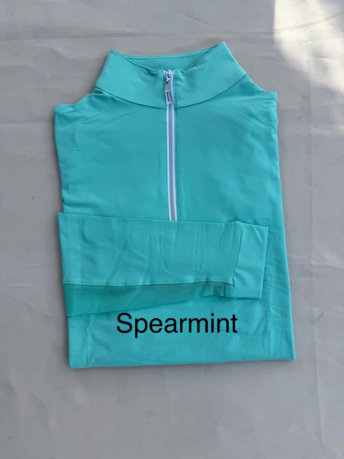 Tailored Sportsman Long Sleeve Sunshirt