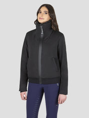 Equiline Cerfec Eco Fur Softshell Jacket