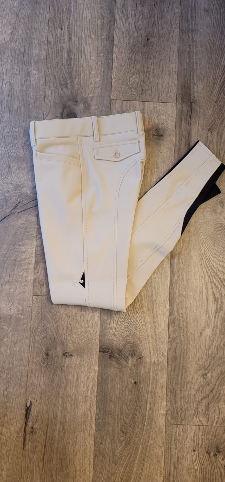 Equiline Atirk Breeches