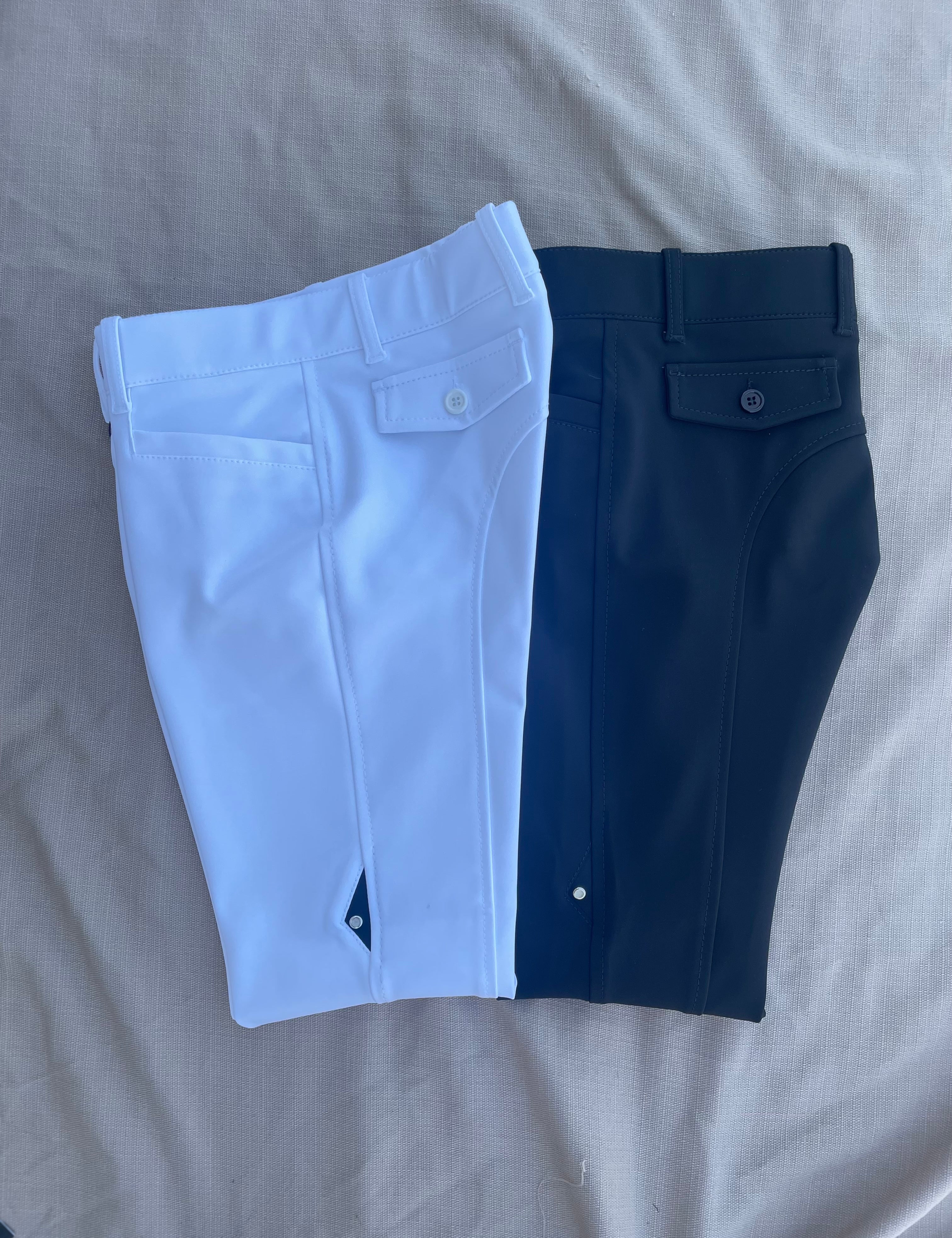 Equiline Atirk Breeches