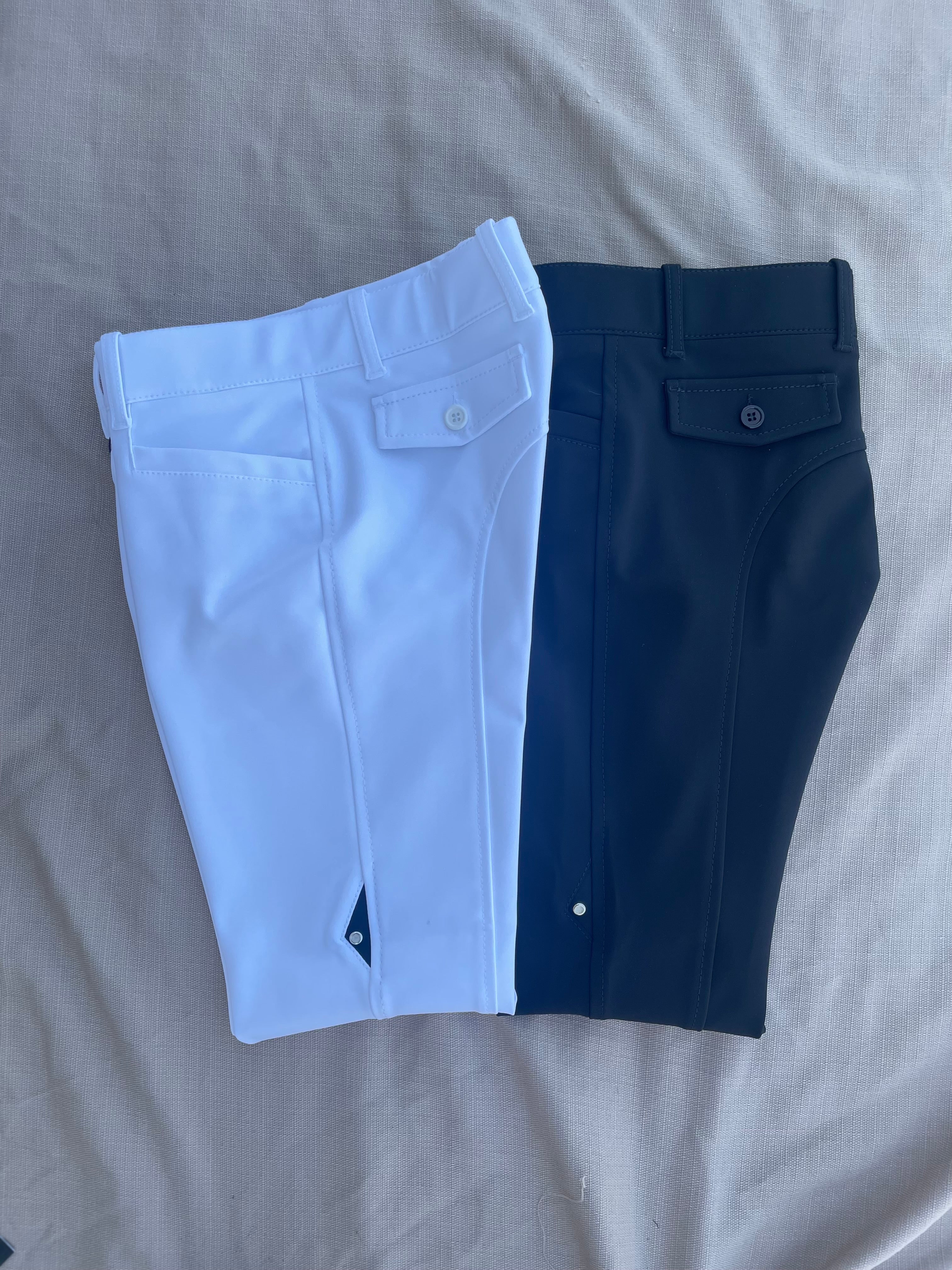 Equiline Atirk Breeches