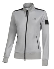 Equiline Calantec Full Zip Sweatshirt