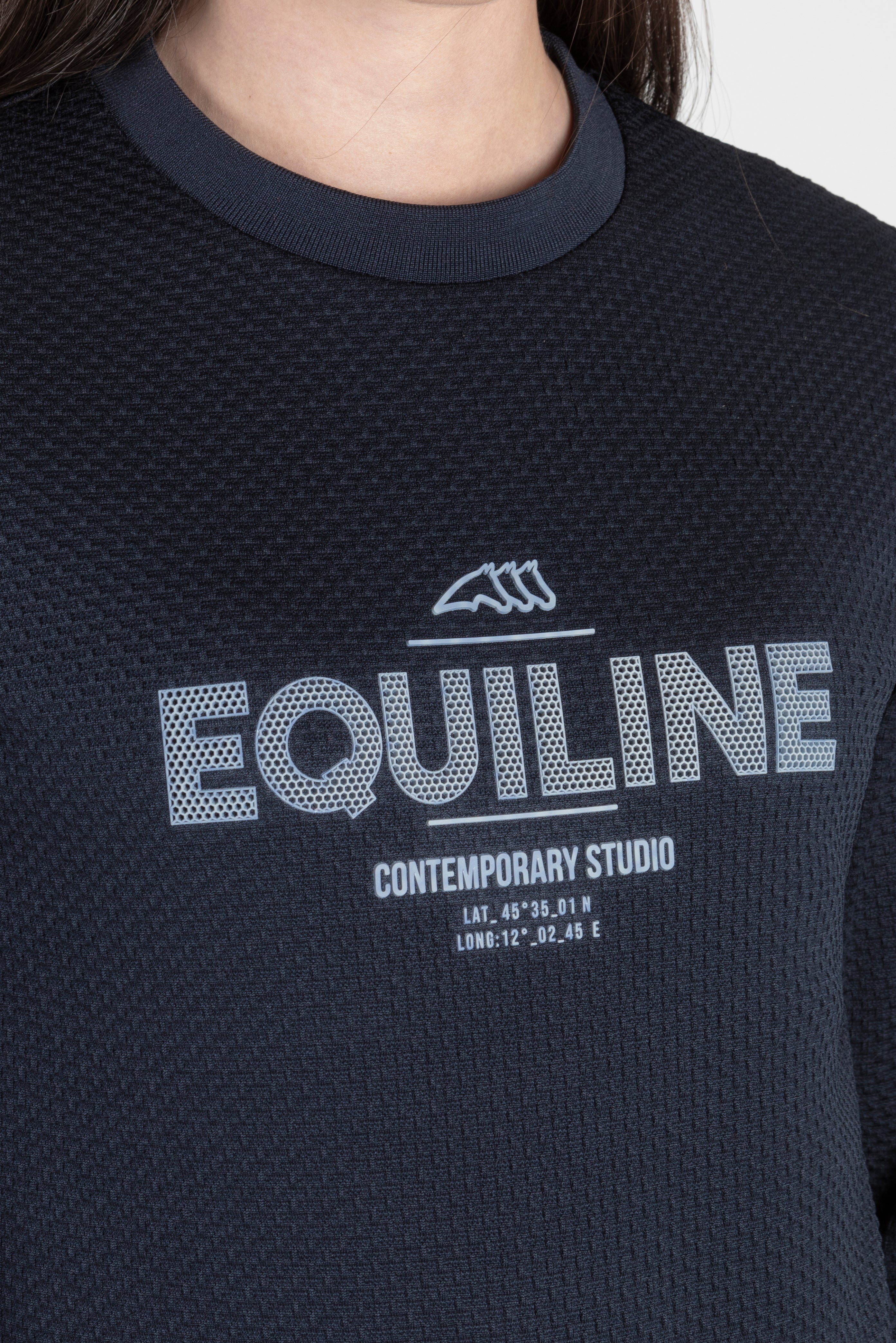 Equiline Camiliac Pullover