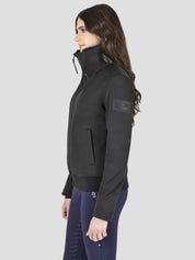 Equiline Cerfec Eco Fur Softshell Jacket