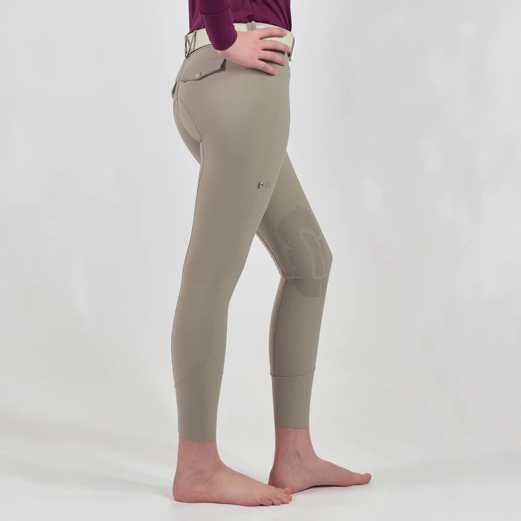 For Horses Poppy Girls Breeches