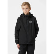 Helly Hansen Juell Junior Kids Raincoat