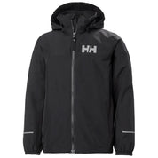 Helly Hansen Juell Junior Kids Raincoat