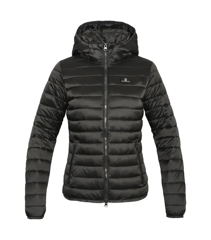 Kingsland Classic Ladies Padded Jacket