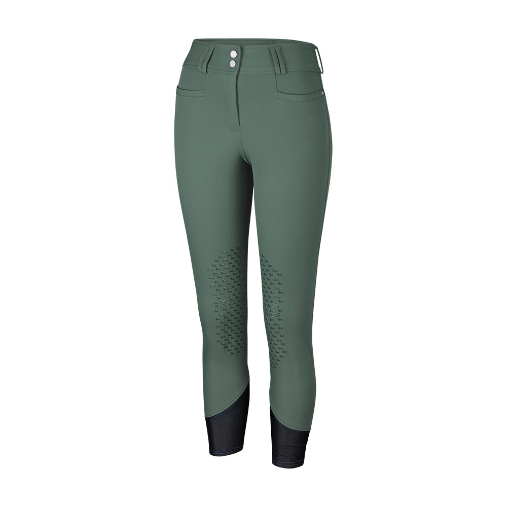 RJ Classics Harper Silicone Knee Patch Breeches