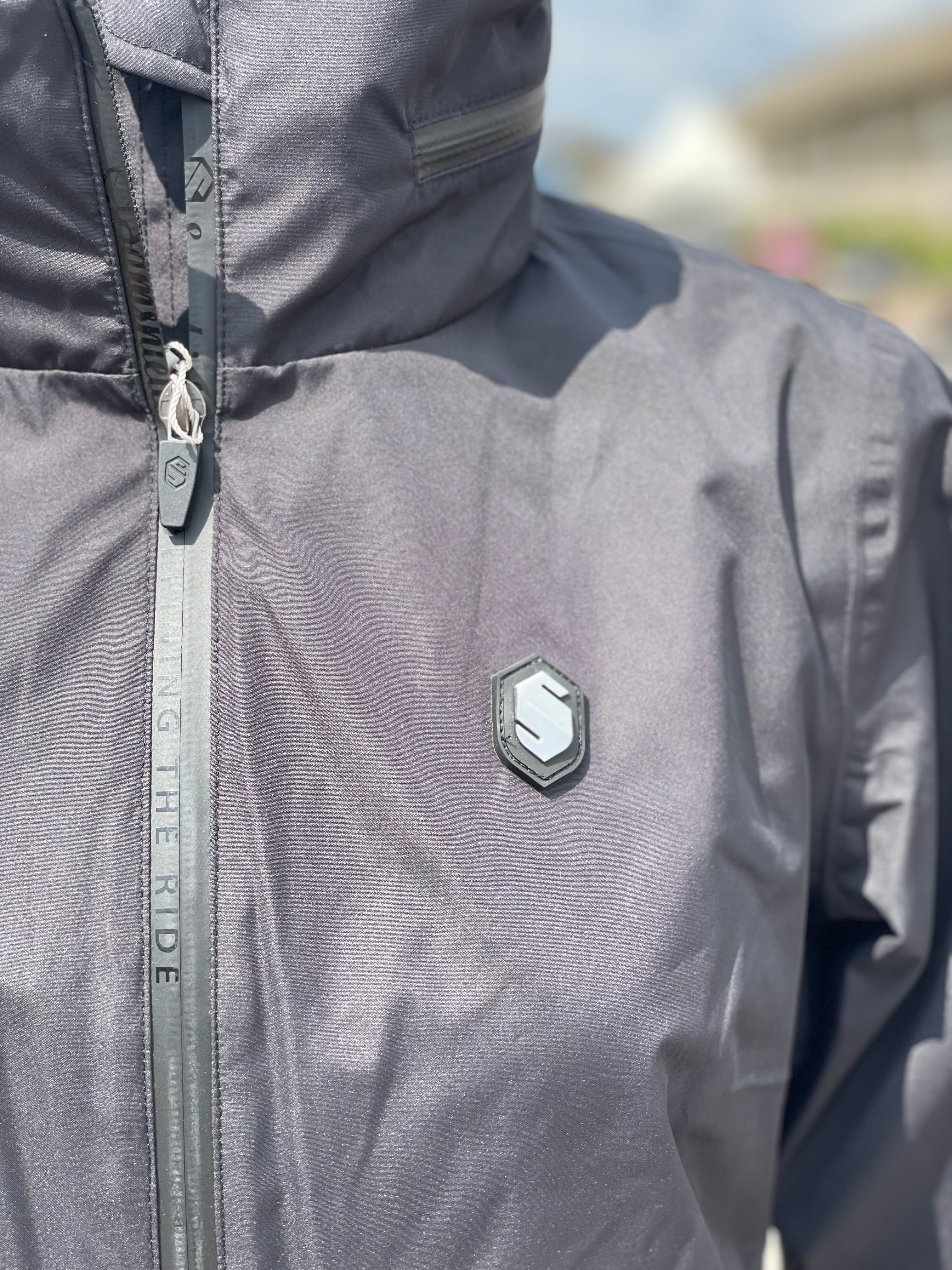 Samshield Ines Waterproof Raincoat