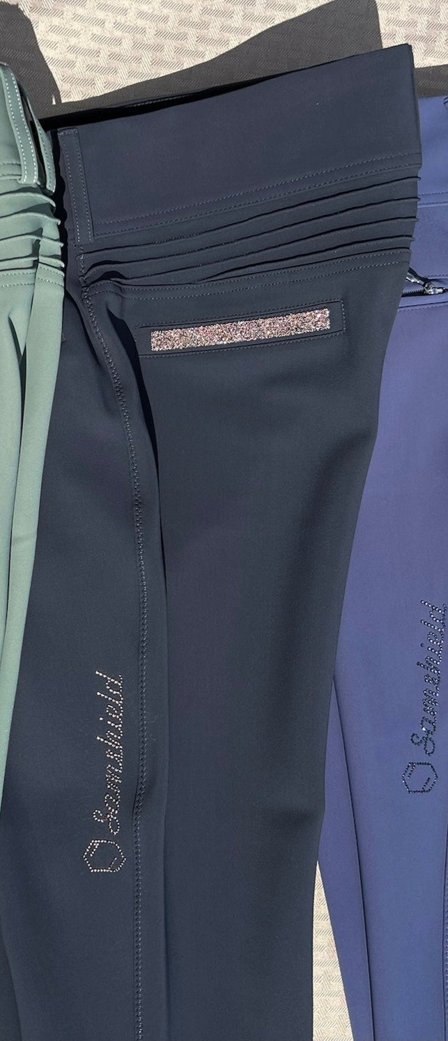Samshield Clara Breeches