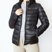 TKEQ Packable Down Jacket