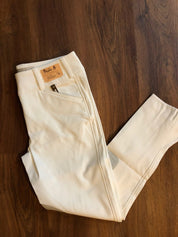 Tailored Sportsman White Trophy Hunter Breeches