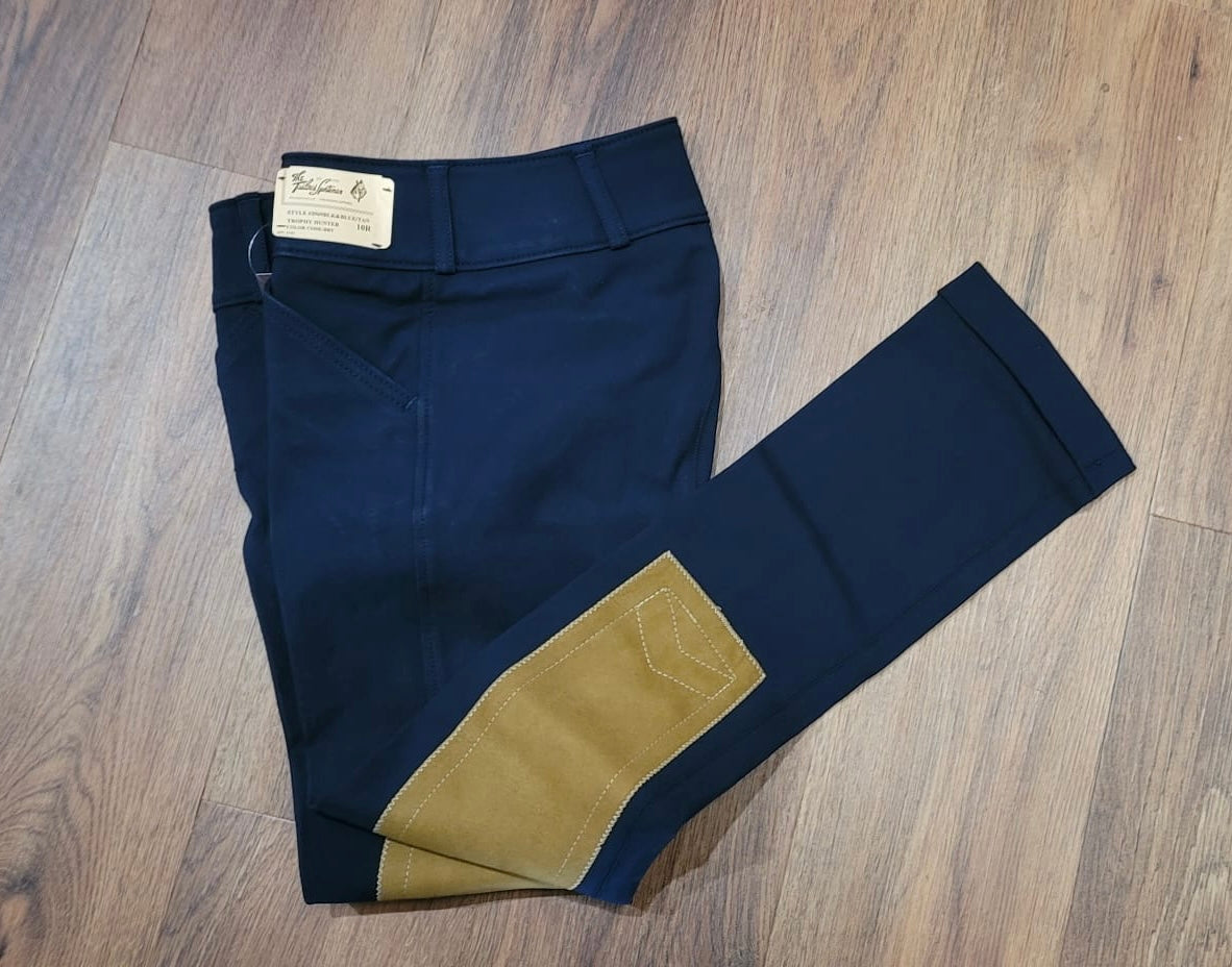 Tailored Sportsman Trophy Hunter Jodhpurs in Colors