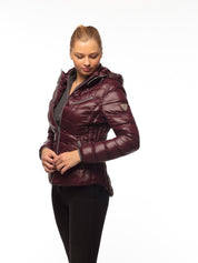 Goode Rider Power Down Jacket