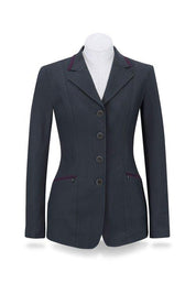 RJ Classics Victory Lightweight Show Coat